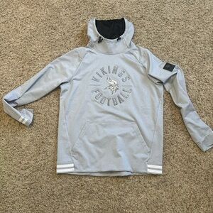 UNRL Minnesota Vikings hoodie
